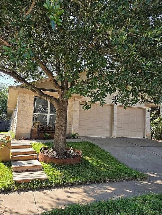 3209 Wickham Lane Austin TX 78725