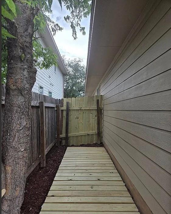 3209 Wickham Lane Austin TX 78725