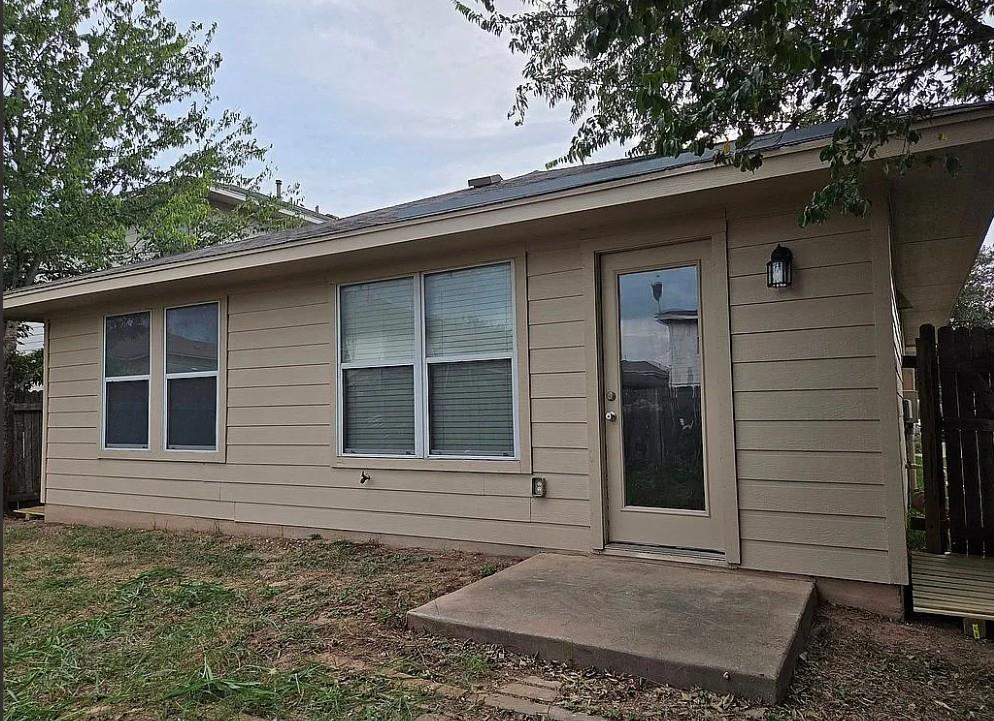 3209 Wickham Lane Austin TX 78725