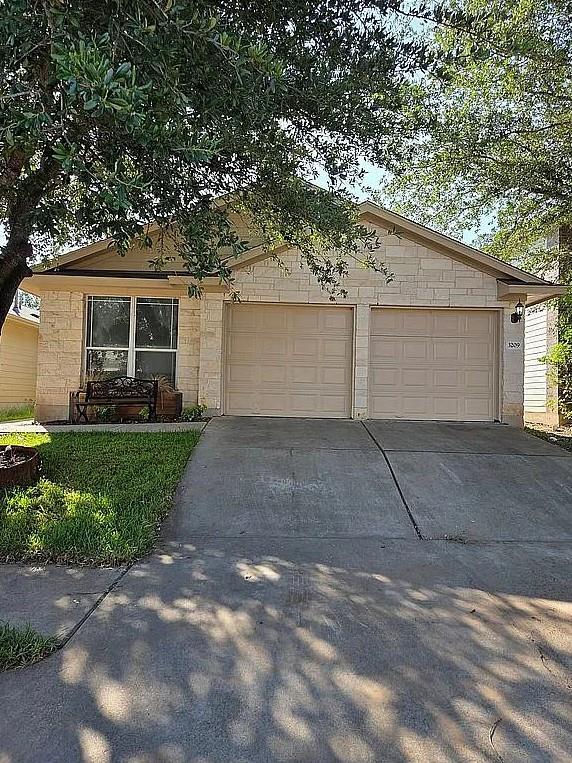 3209 Wickham Lane Austin TX 78725