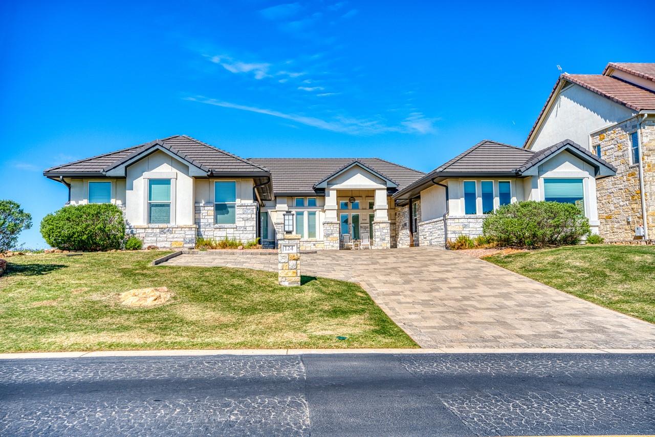 124 Apache Tears Drive Horseshoe Bay TX 78657