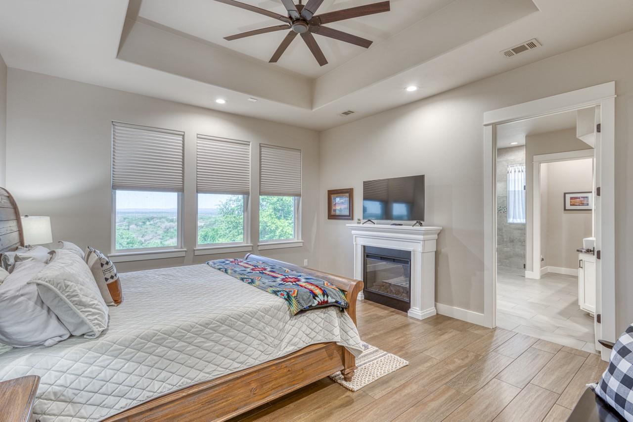 124 Apache Tears Drive Horseshoe Bay TX 78657