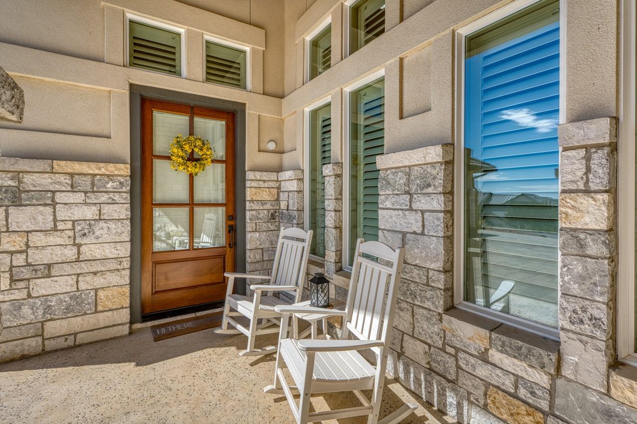 124 Apache Tears Drive Horseshoe Bay TX 78657