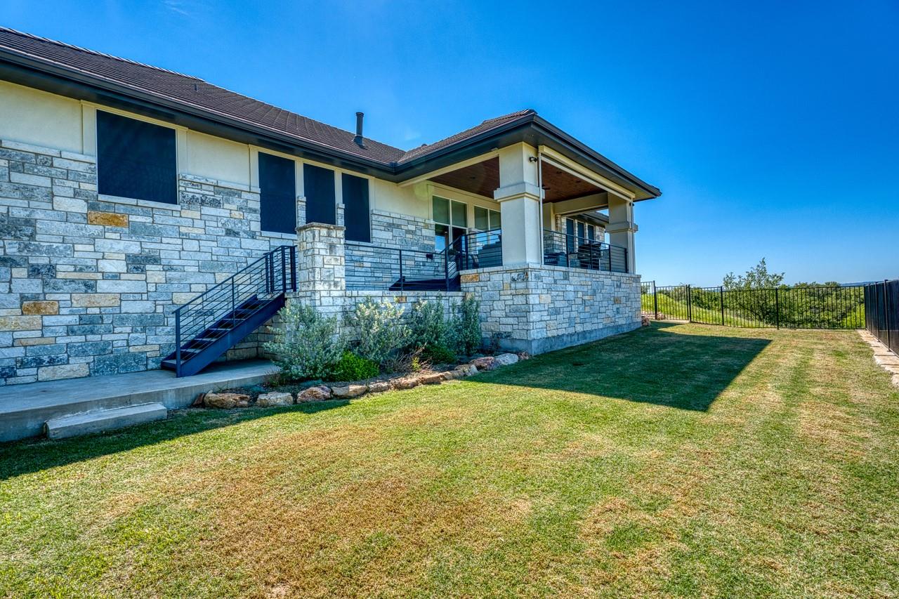 124 Apache Tears Drive Horseshoe Bay TX 78657