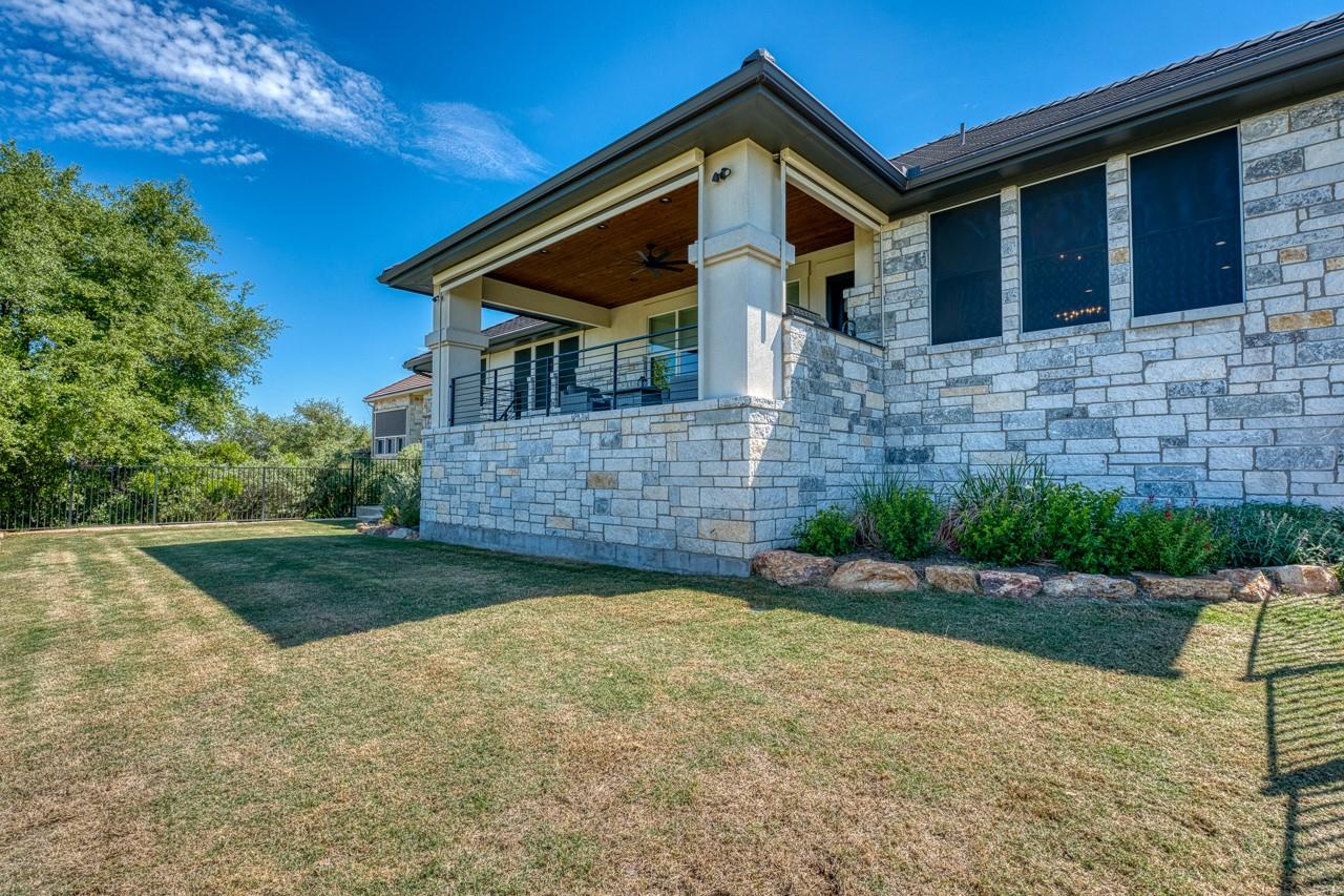 124 Apache Tears Drive Horseshoe Bay TX 78657