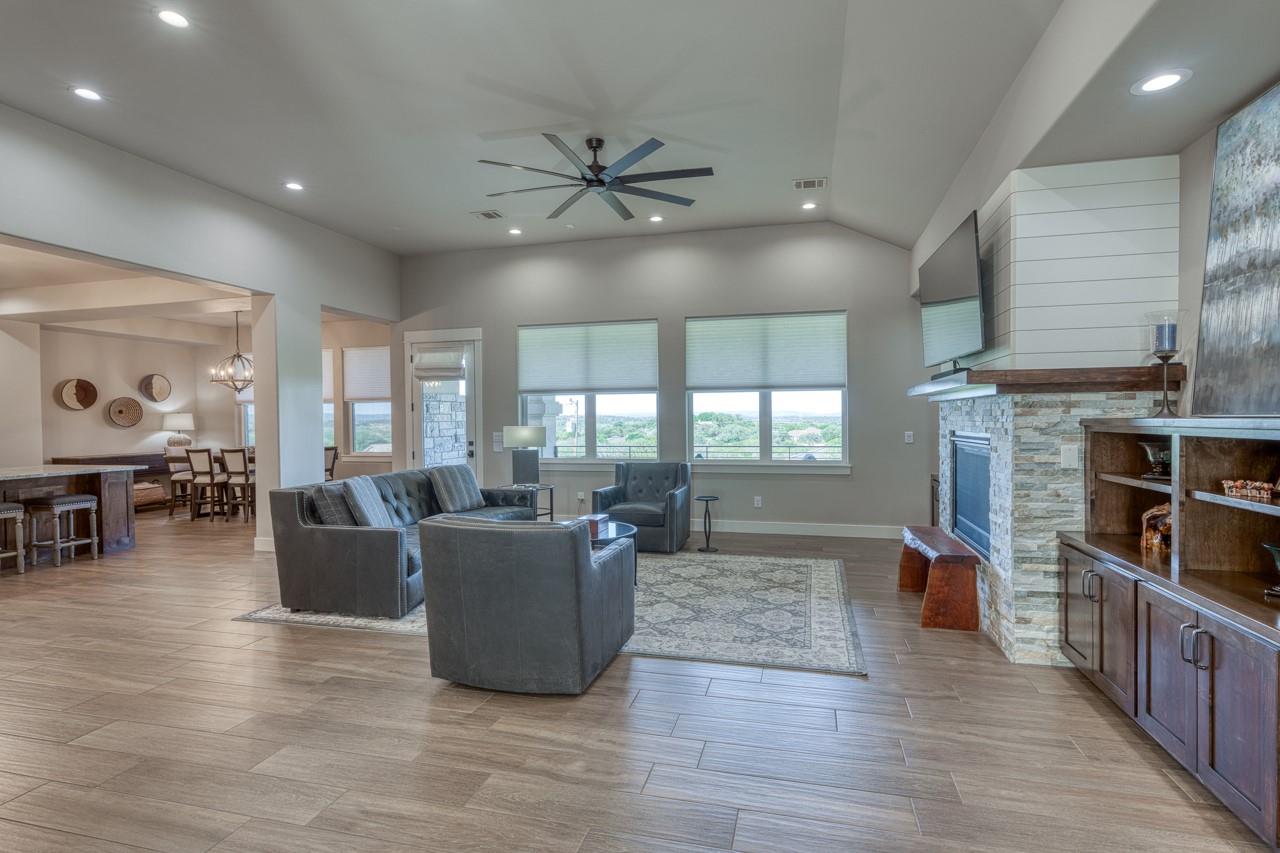 124 Apache Tears Drive Horseshoe Bay TX 78657