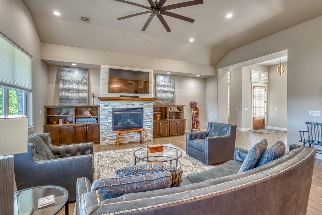 124 Apache Tears Drive Horseshoe Bay TX 78657