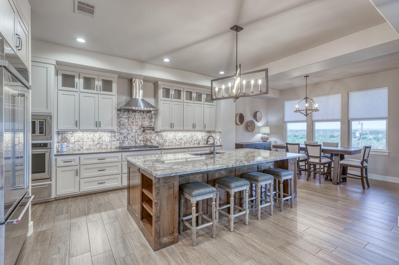 124 Apache Tears Drive Horseshoe Bay TX 78657