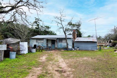 5431 N Highway 77 La Grange TX 78945