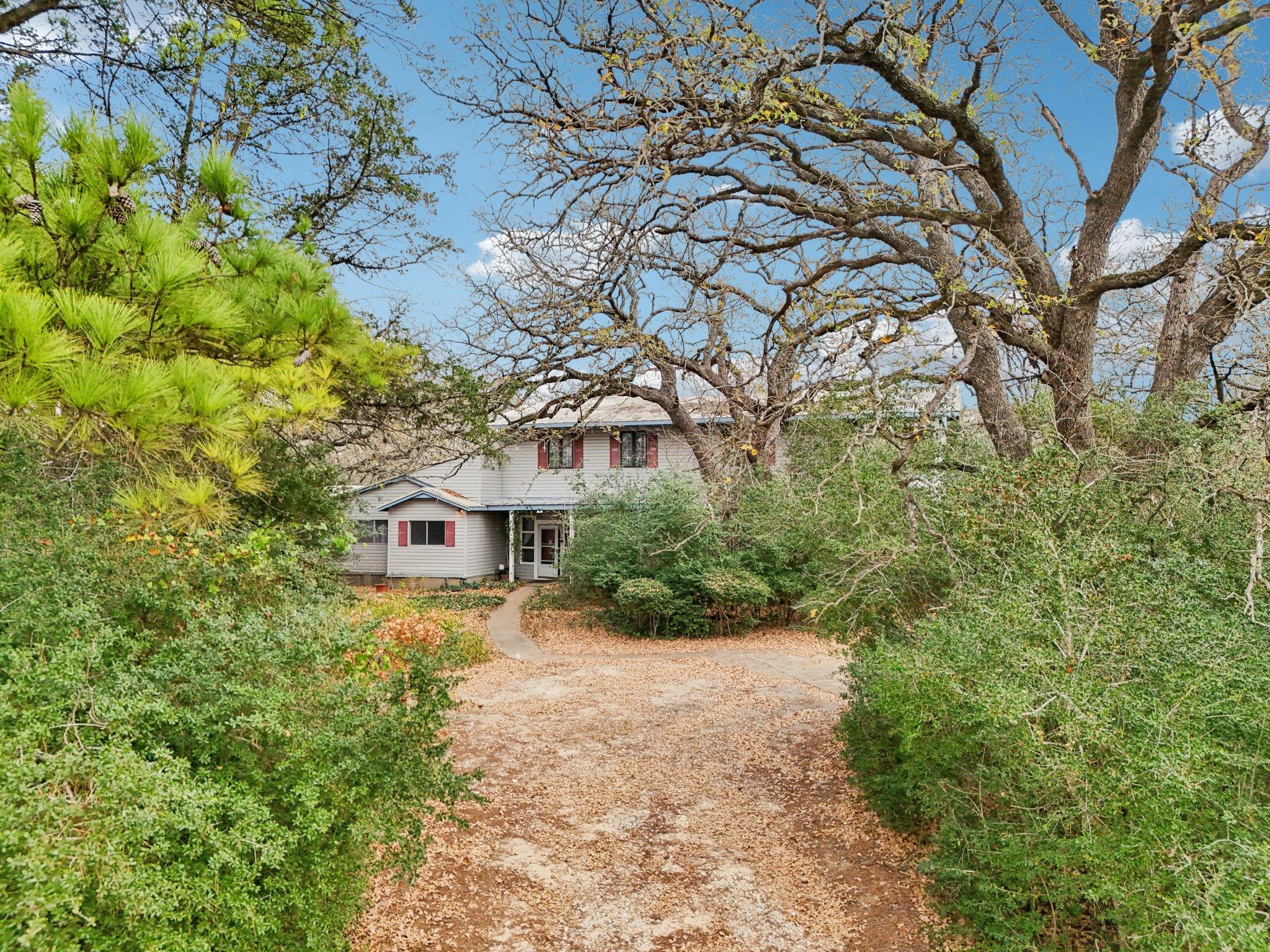 339 Cool Water Drive Bastrop TX 78602