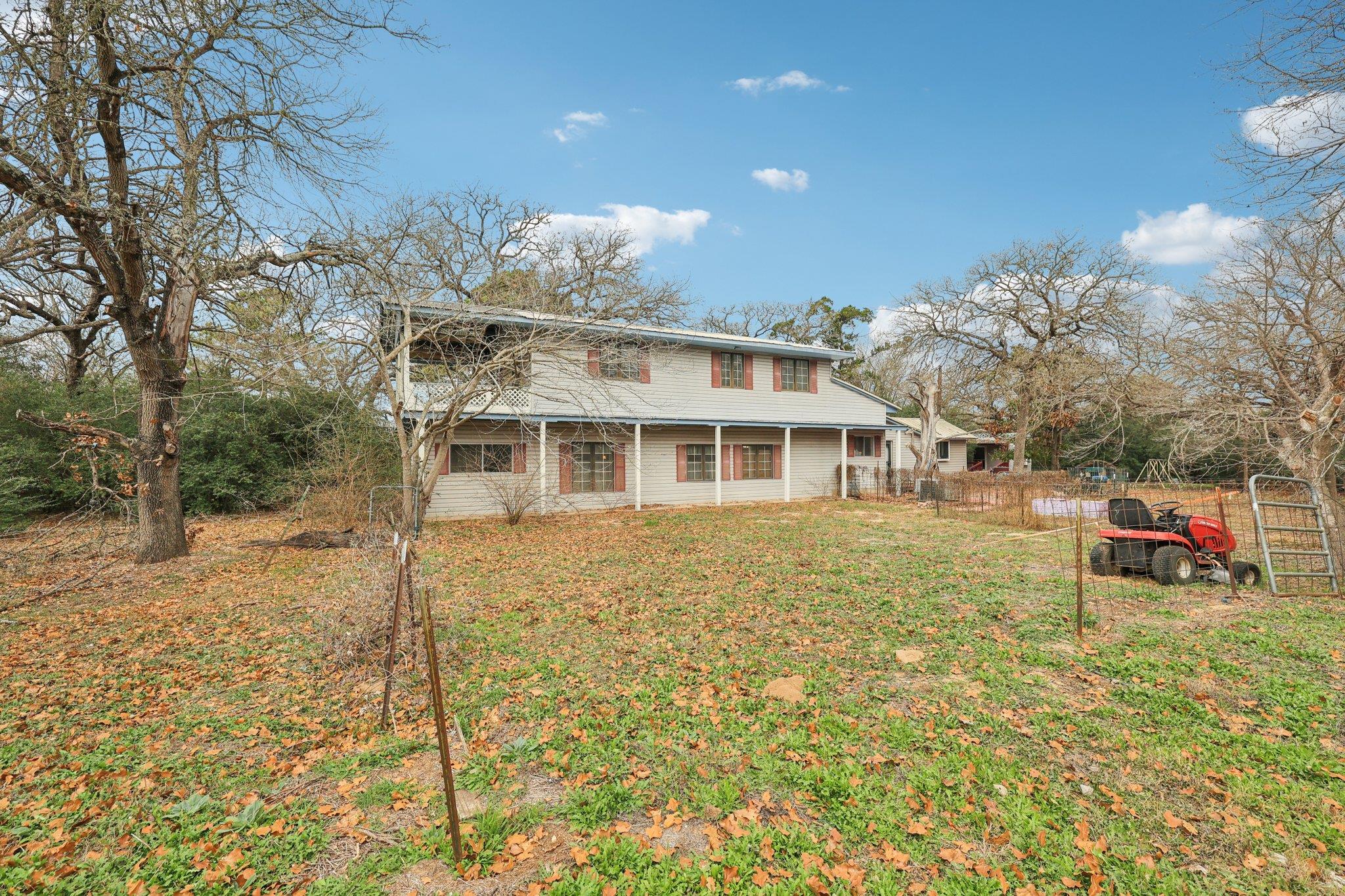 339 Cool Water Drive Bastrop TX 78602