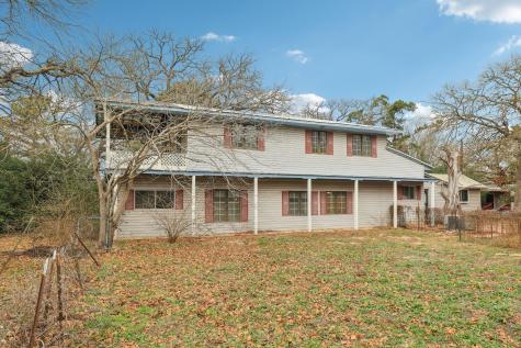 339 Cool Water Drive Bastrop TX 78602