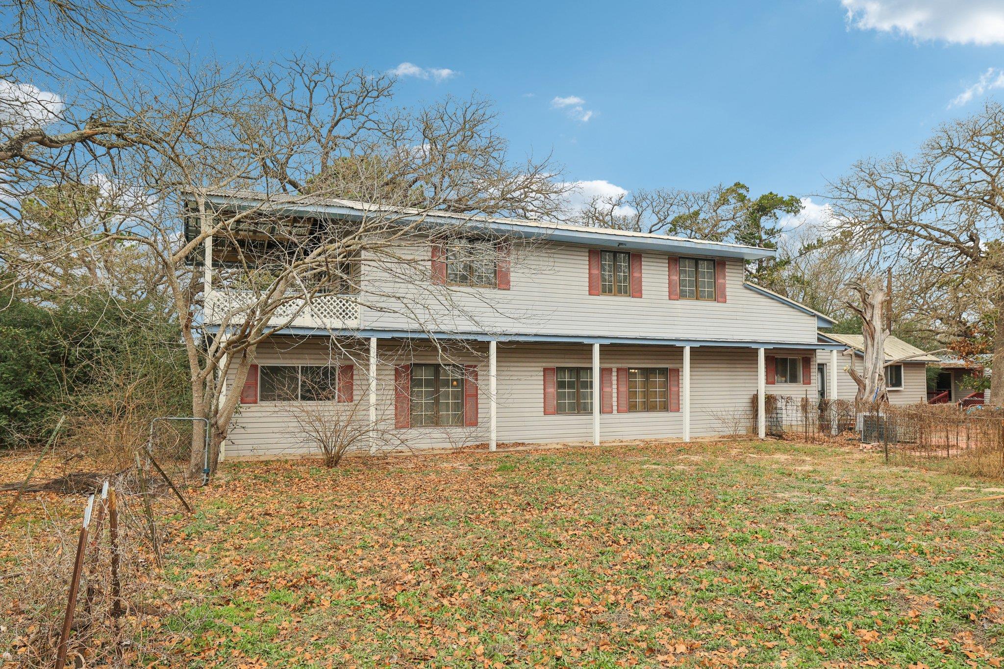 339 Cool Water Drive Bastrop TX 78602