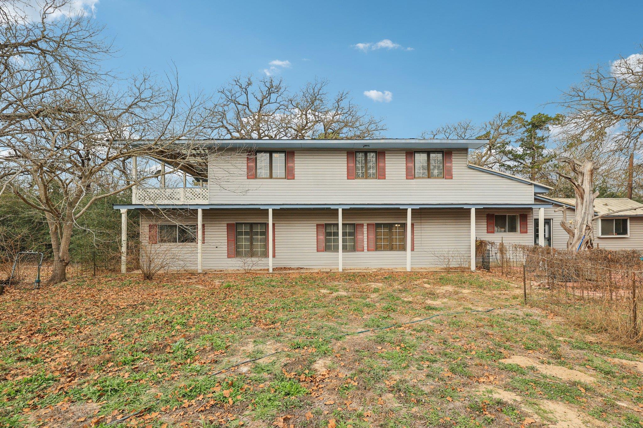 339 Cool Water Drive Bastrop TX 78602