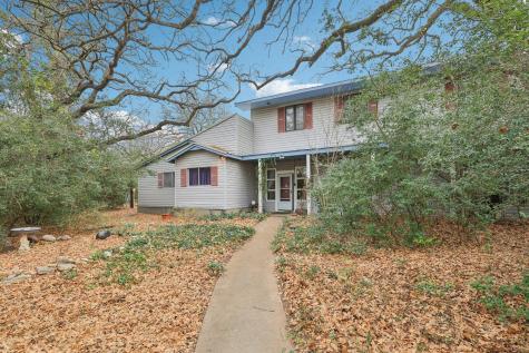 339 Cool Water Drive Bastrop TX 78602