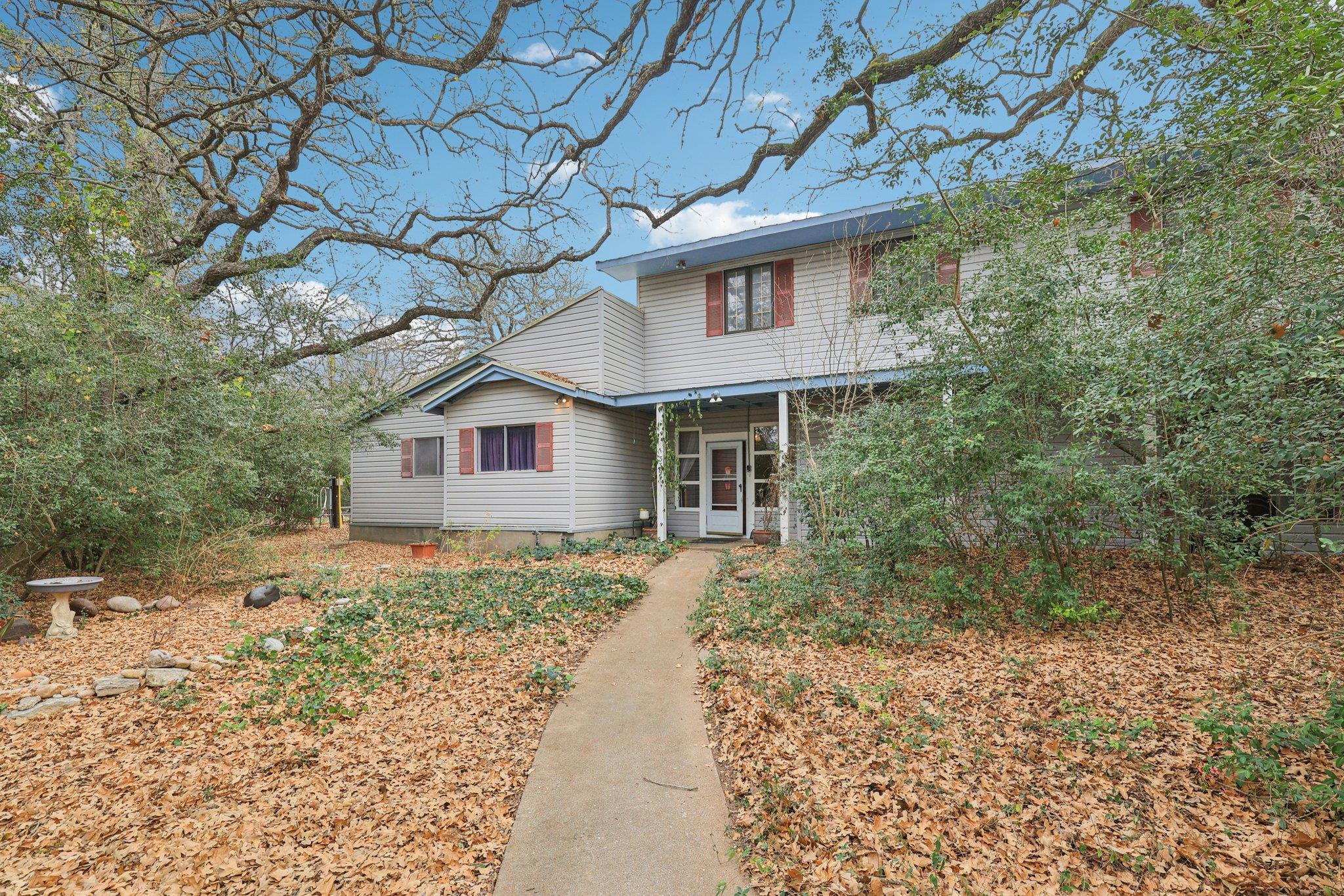 339 Cool Water Drive Bastrop TX 78602