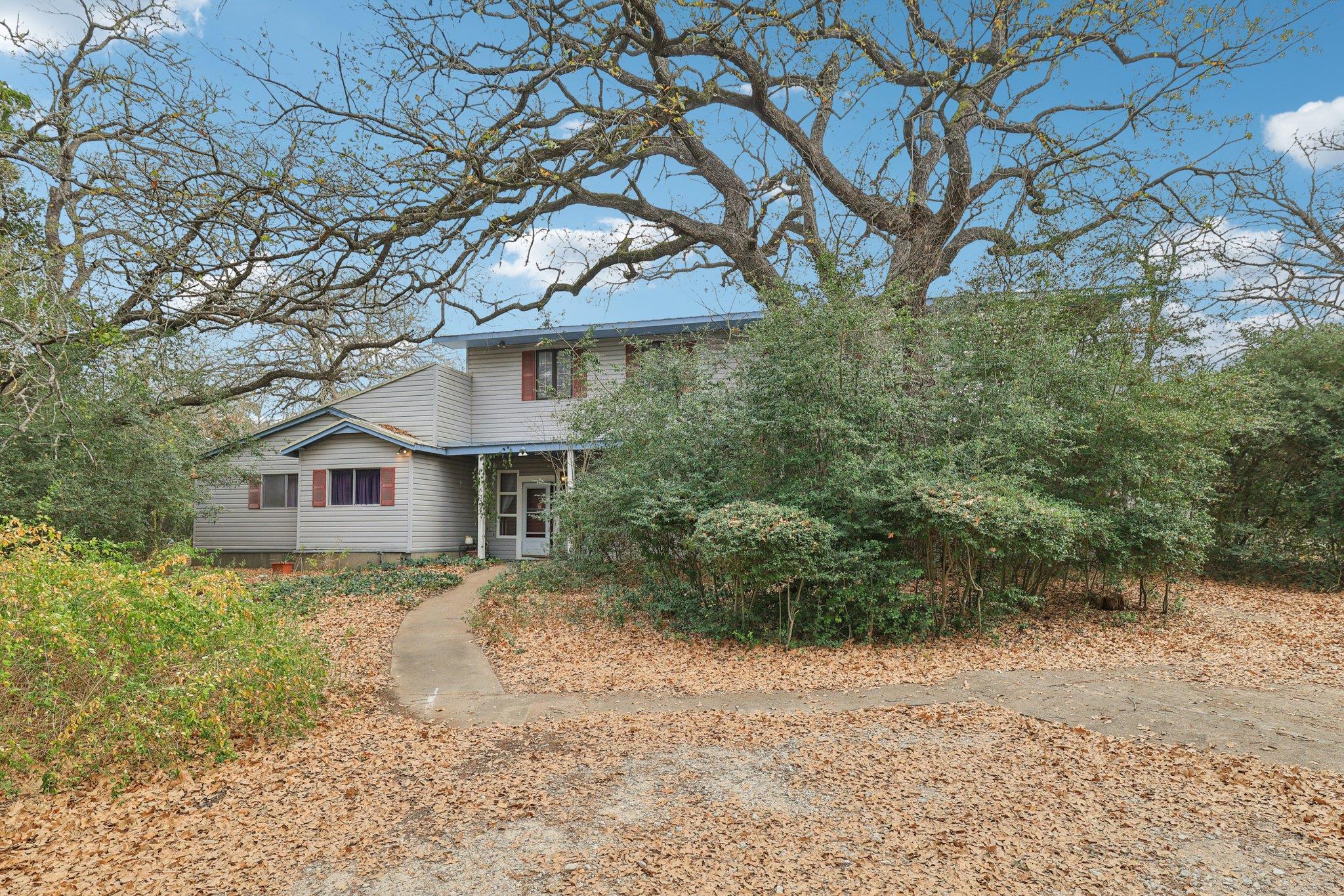 339 Cool Water Drive Bastrop TX 78602