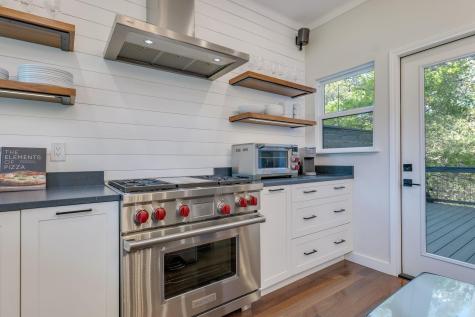 1809 Barton Hills Drive Austin TX 78704