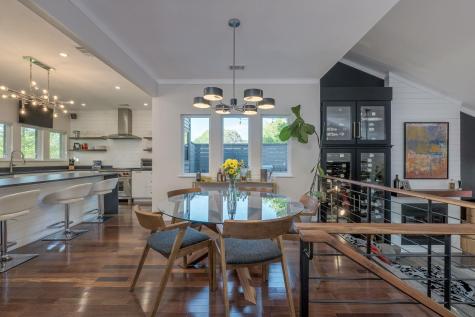 1809 Barton Hills Drive Austin TX 78704