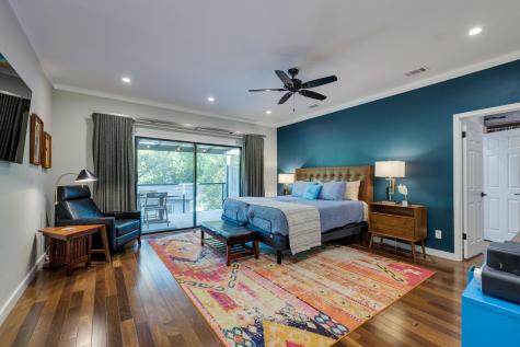 1809 Barton Hills Drive Austin TX 78704