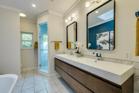 1809 Barton Hills Drive Austin TX 78704
