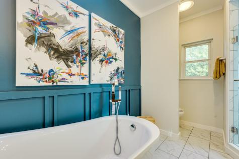 1809 Barton Hills Drive Austin TX 78704