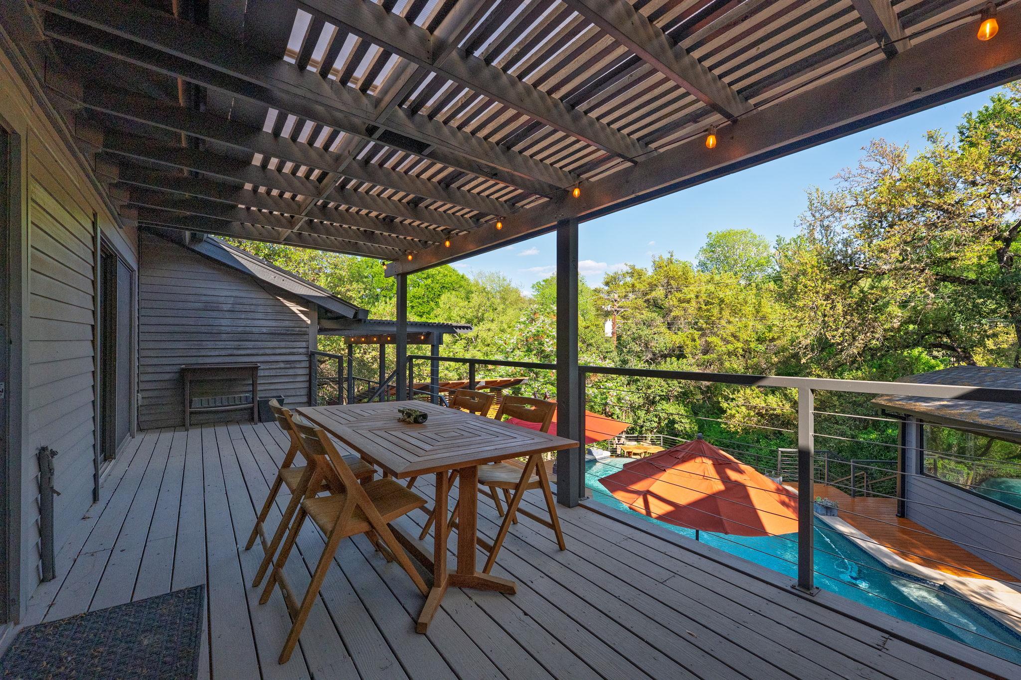 1809 Barton Hills Drive Austin TX 78704