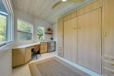 1809 Barton Hills Drive Austin TX 78704