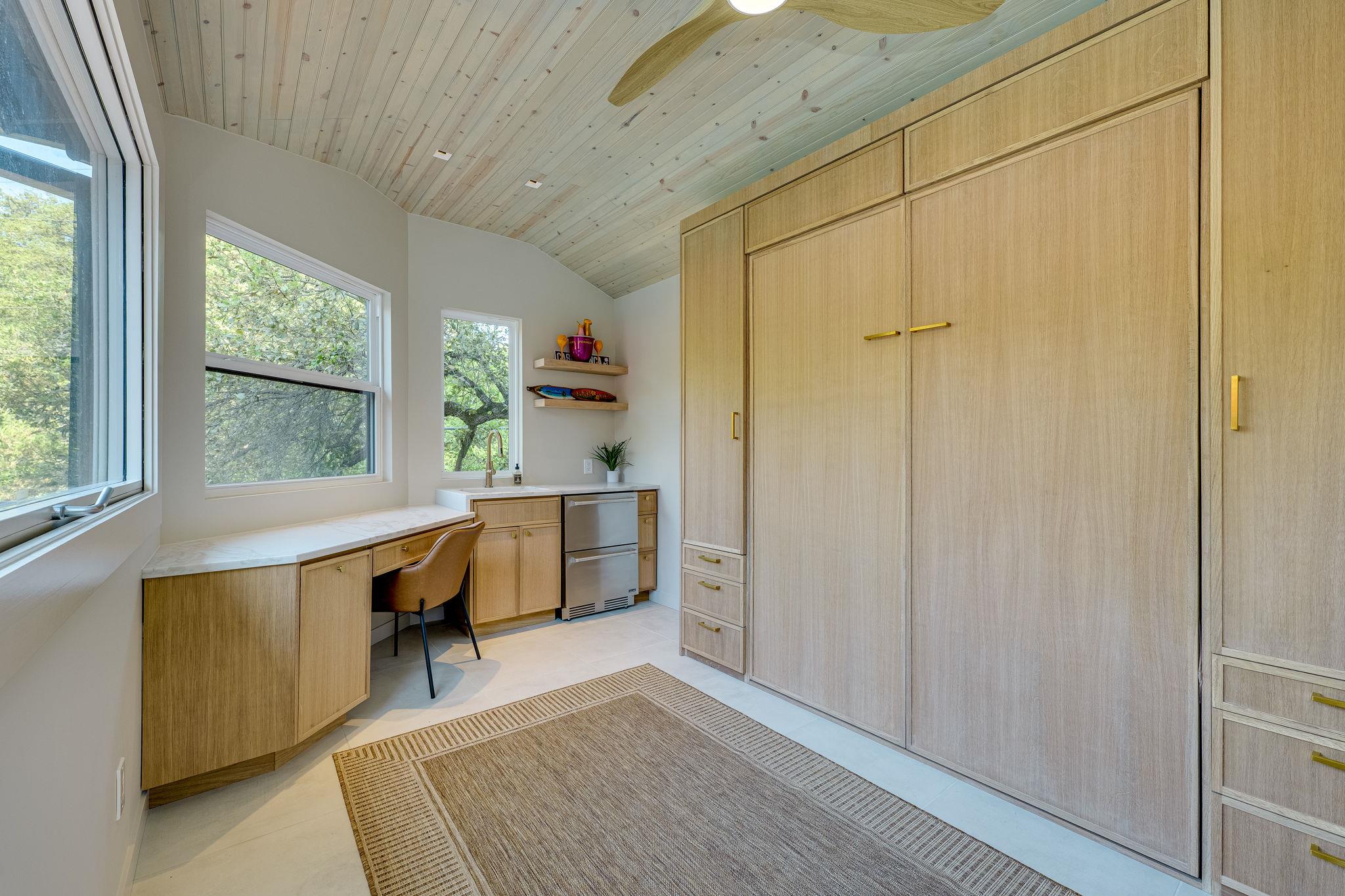 1809 Barton Hills Drive Austin TX 78704