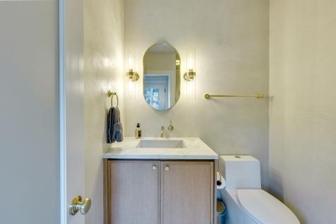 1809 Barton Hills Drive Austin TX 78704