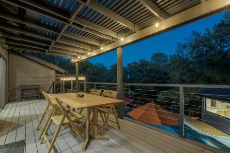 1809 Barton Hills Drive Austin TX 78704