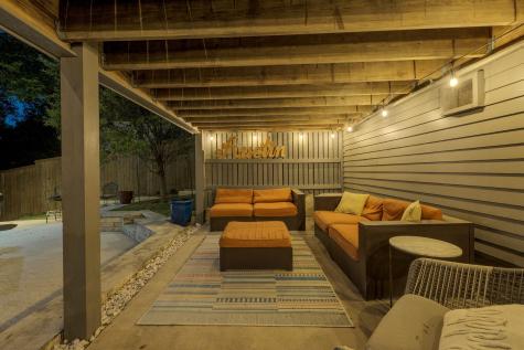 1809 Barton Hills Drive Austin TX 78704