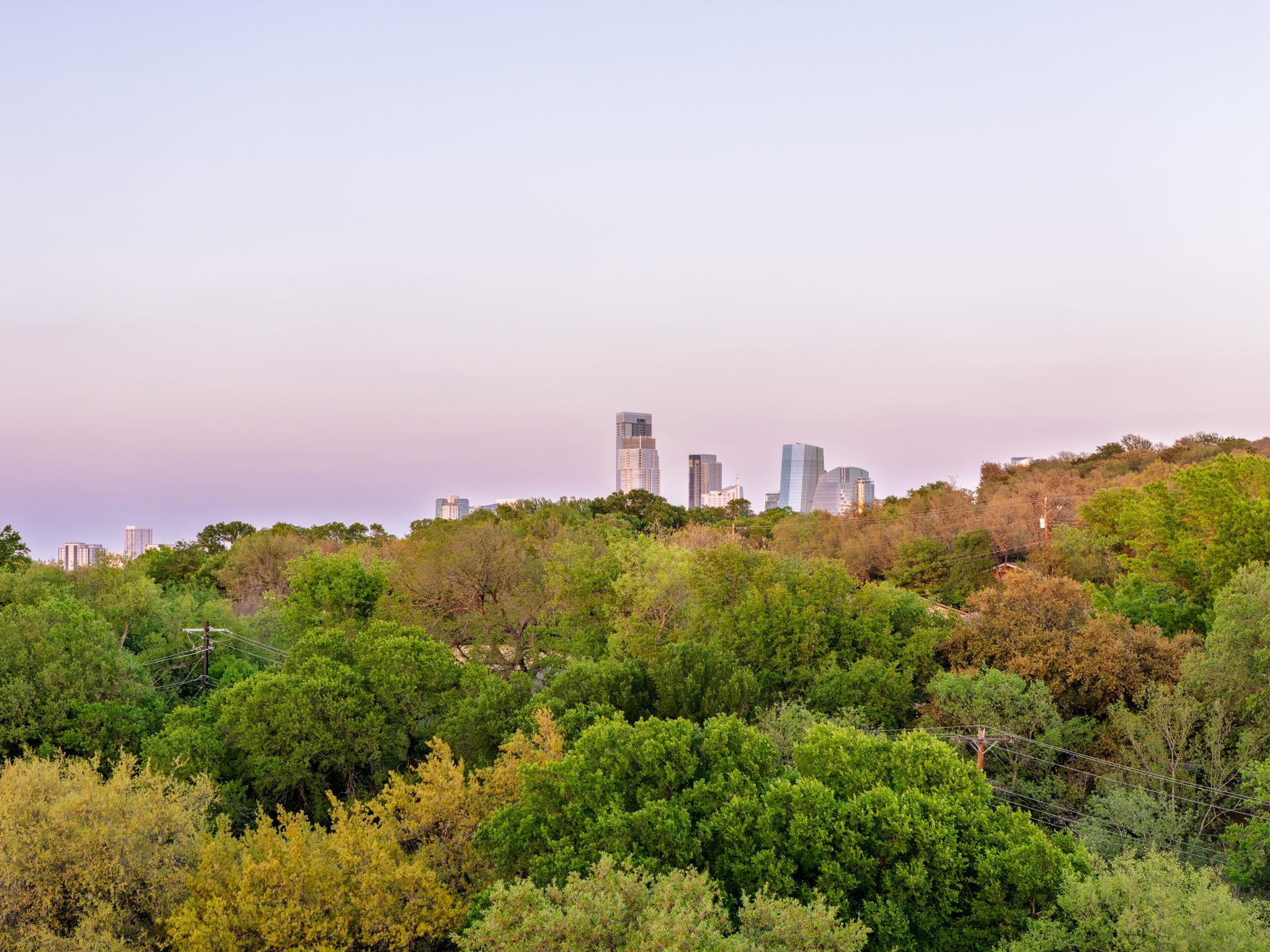 1809 Barton Hills Drive Austin TX 78704