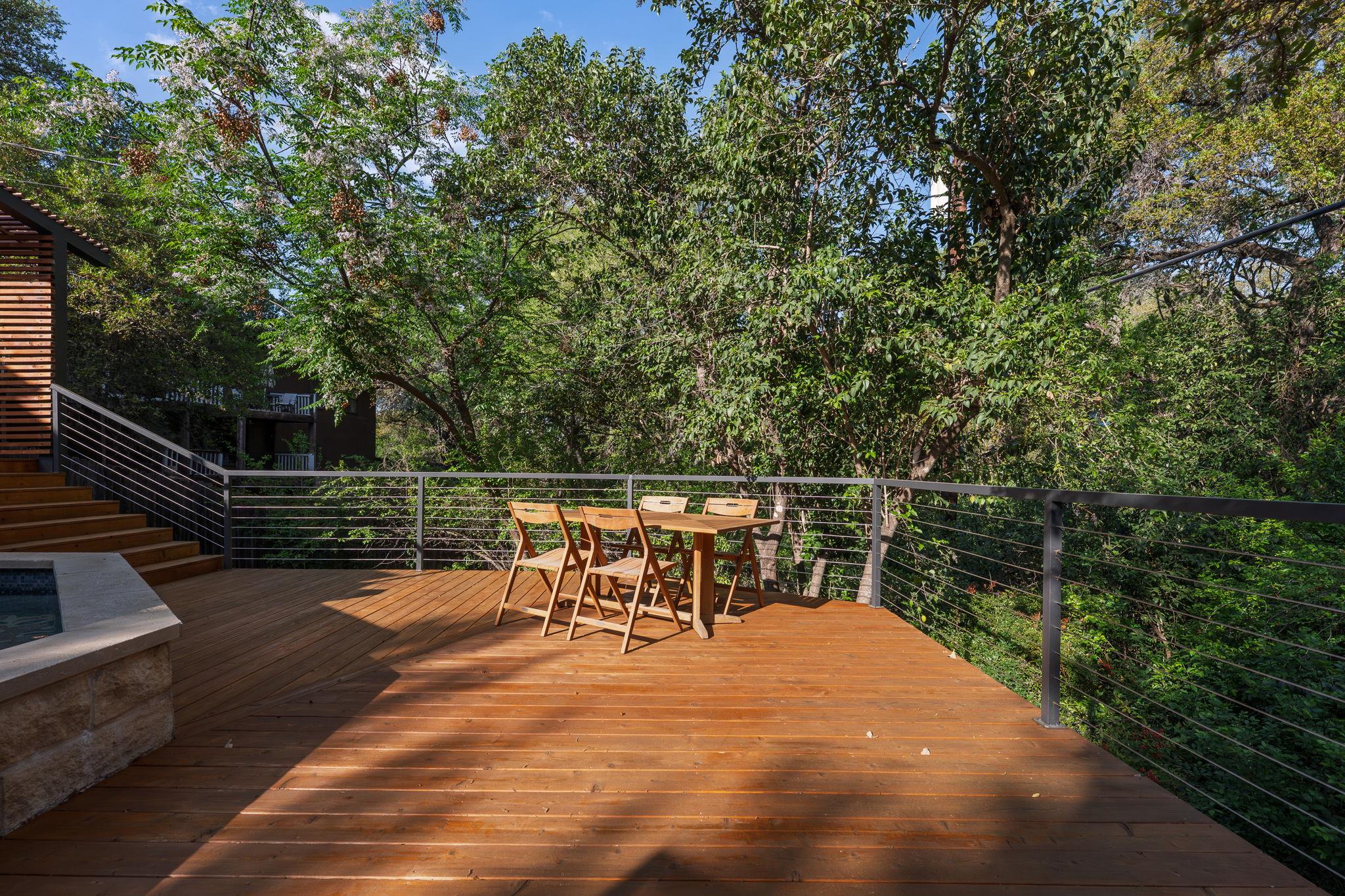 1809 Barton Hills Drive Austin TX 78704