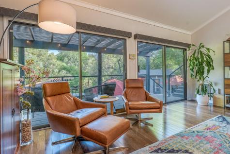 1809 Barton Hills Drive Austin TX 78704