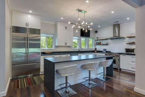 1809 Barton Hills Drive Austin TX 78704