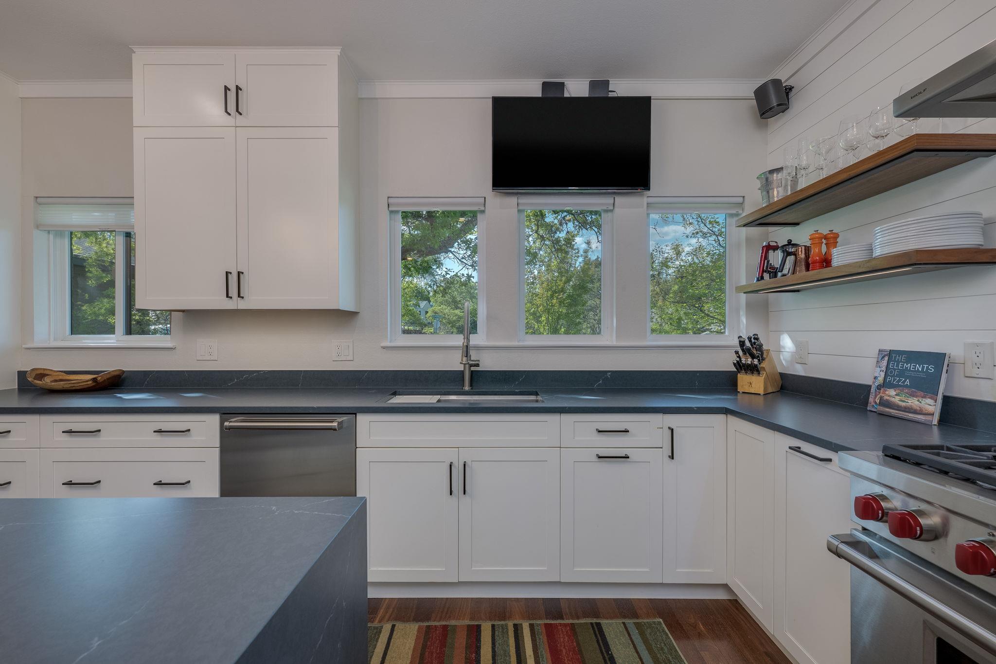 1809 Barton Hills Drive Austin TX 78704