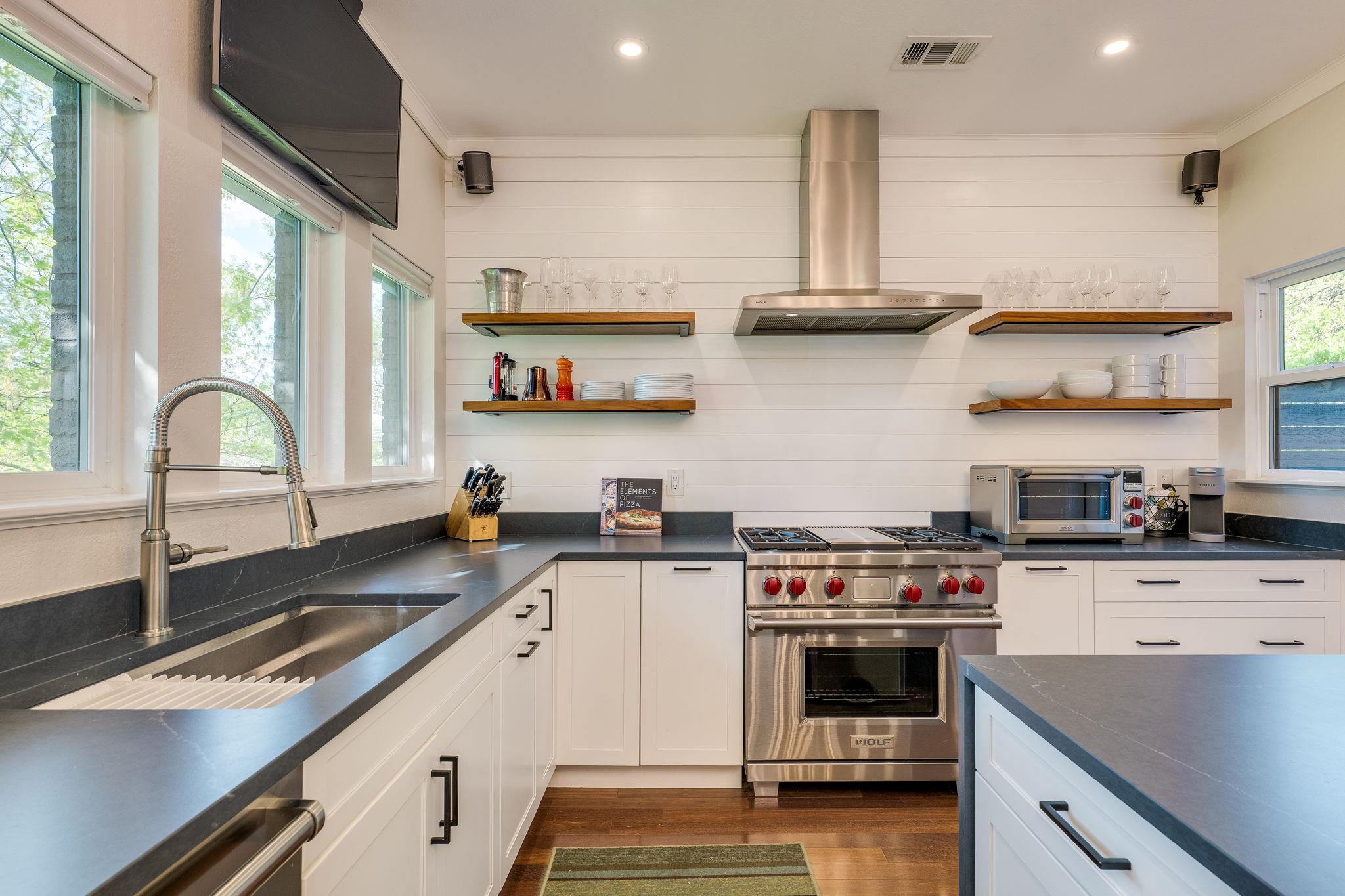 1809 Barton Hills Drive Austin TX 78704
