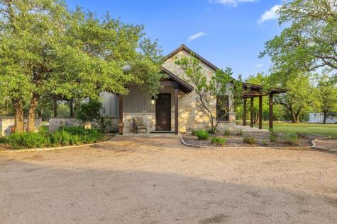 2560 Bell Springs Road Dripping Springs TX 78620
