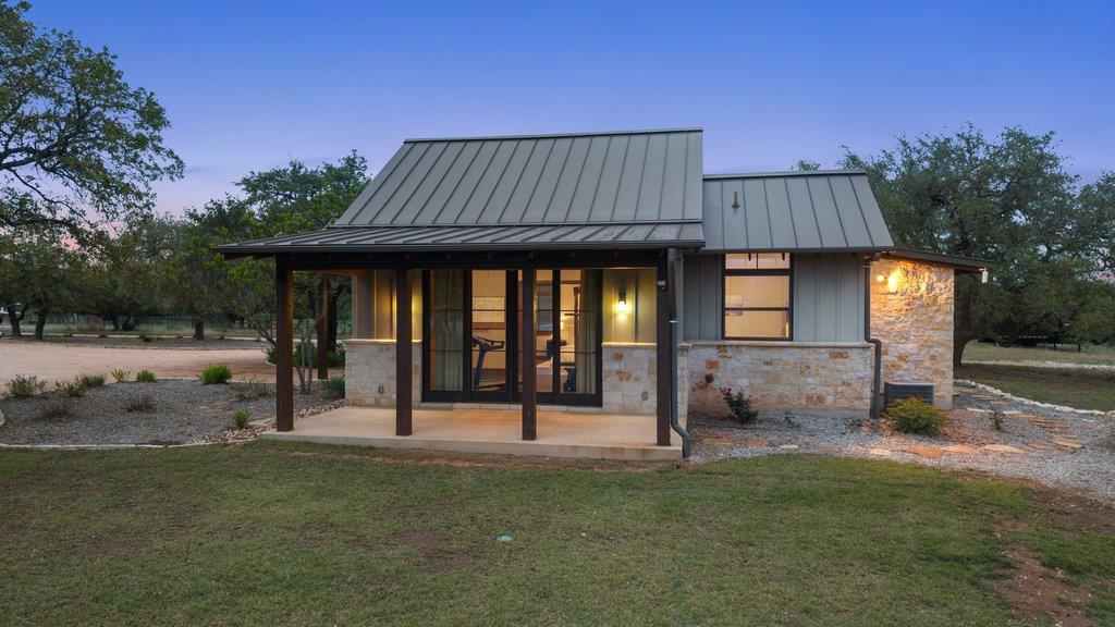 2560 Bell Springs Road Dripping Springs TX 78620