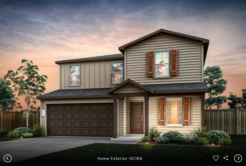 313 Elk Avenue San Marcos TX 78666