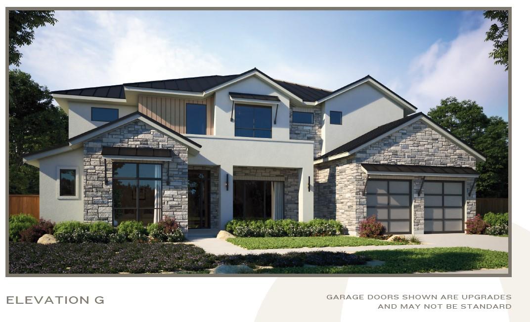 1209 Eternity Terrace Austin TX 78746