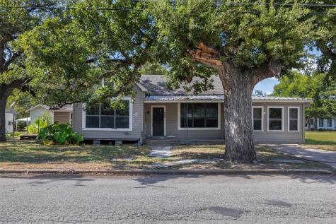 488 Seventh Street Somerville TX 77879