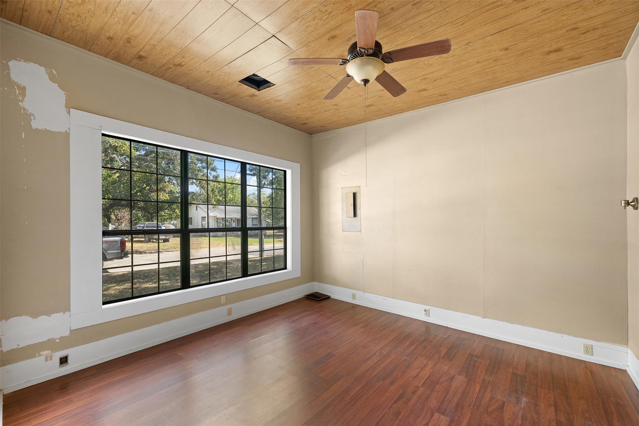 488 Seventh Street Somerville TX 77879