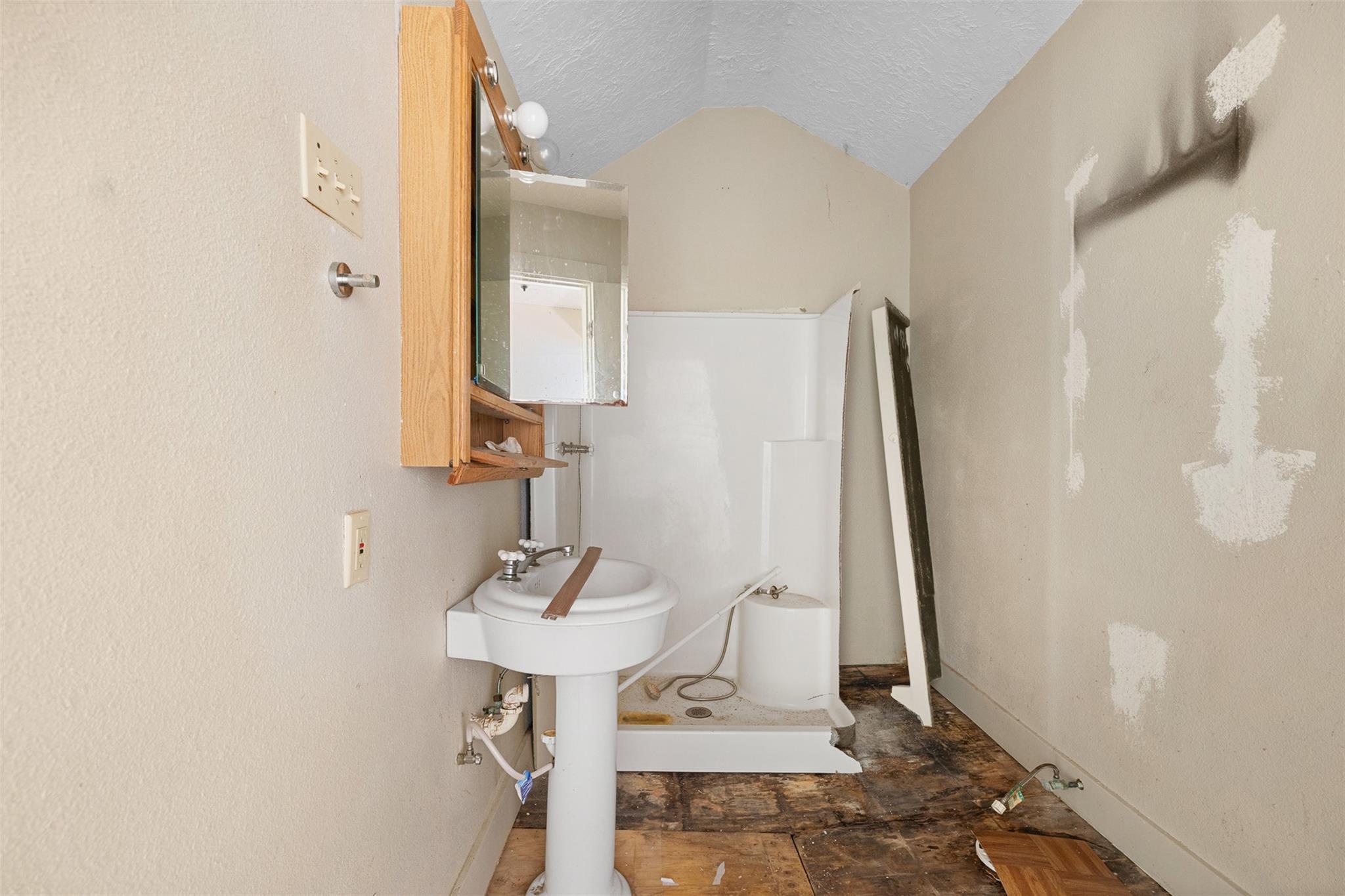 488 Seventh Street Somerville TX 77879