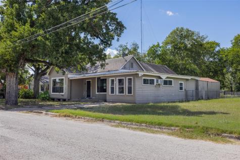 488 Seventh Street Somerville TX 77879