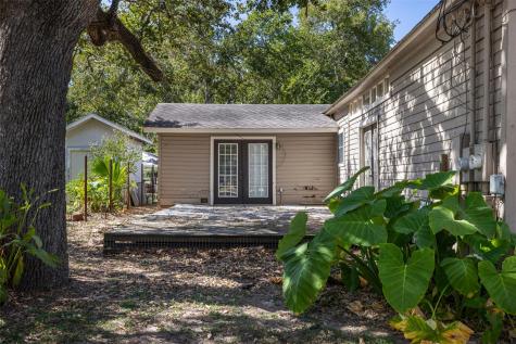 488 Seventh Street Somerville TX 77879