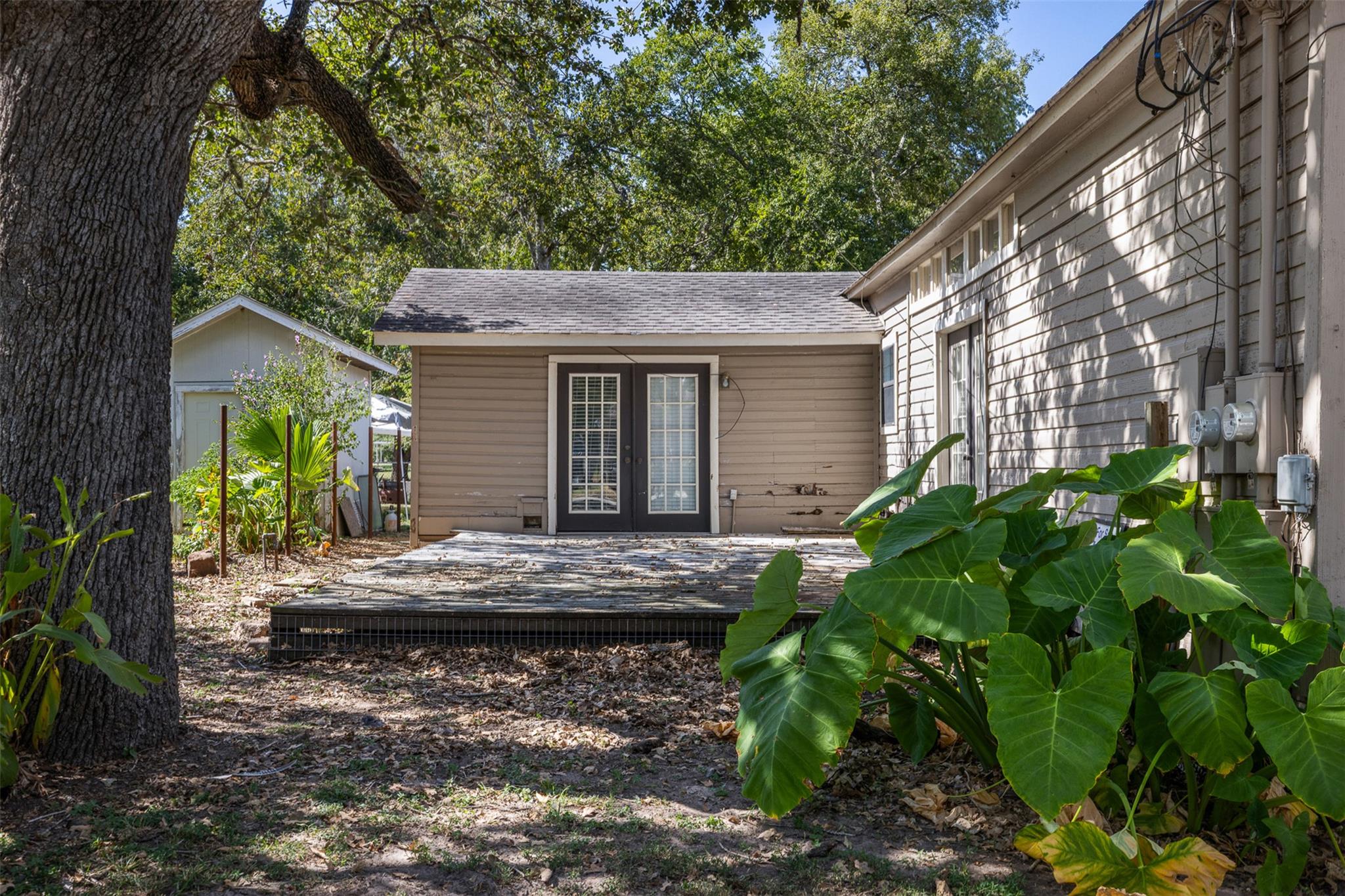 488 Seventh Street Somerville TX 77879