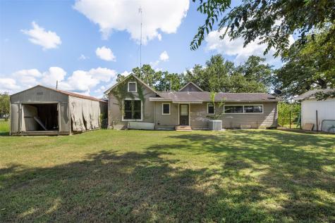 488 Seventh Street Somerville TX 77879