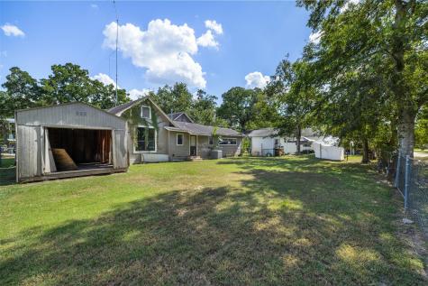 488 Seventh Street Somerville TX 77879